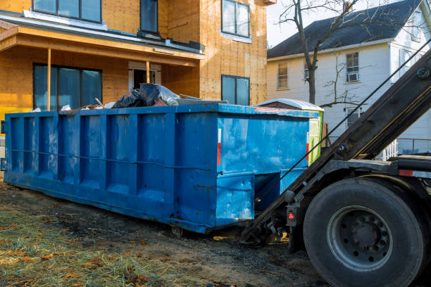 Best Green Junk Removal in Carrizozo, NM